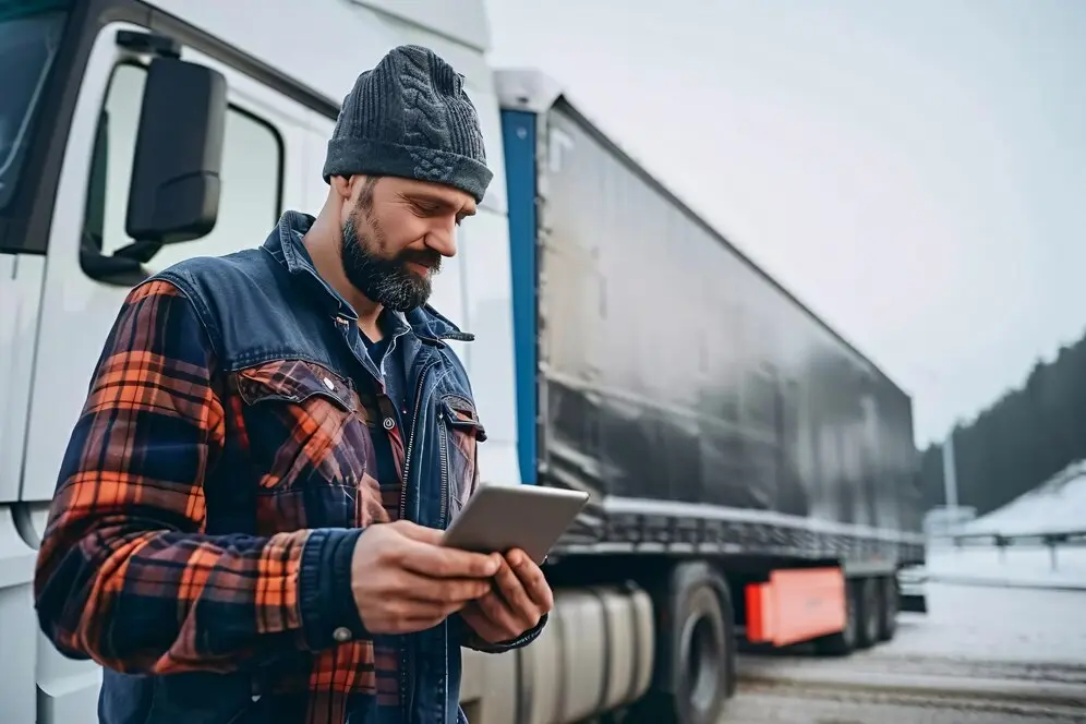 Mejora tu logística con transporte frigorífico, entrega puntual y segura para productos perecederos.