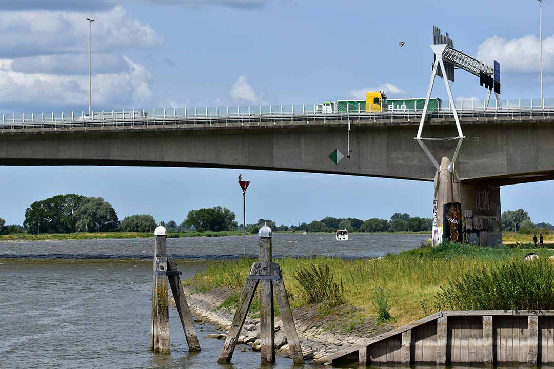 transporte de mercancías