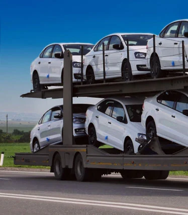 transporte vehiculos nacional