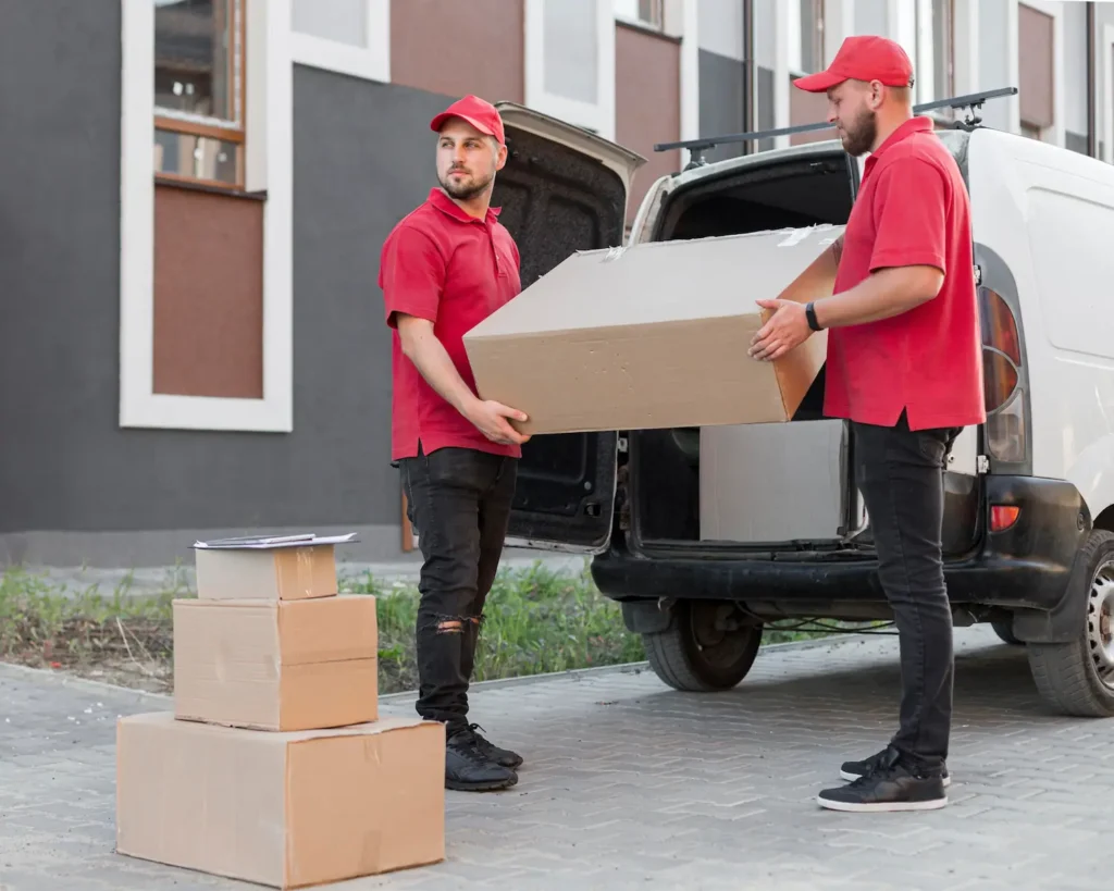 envio de muebles nacionales
