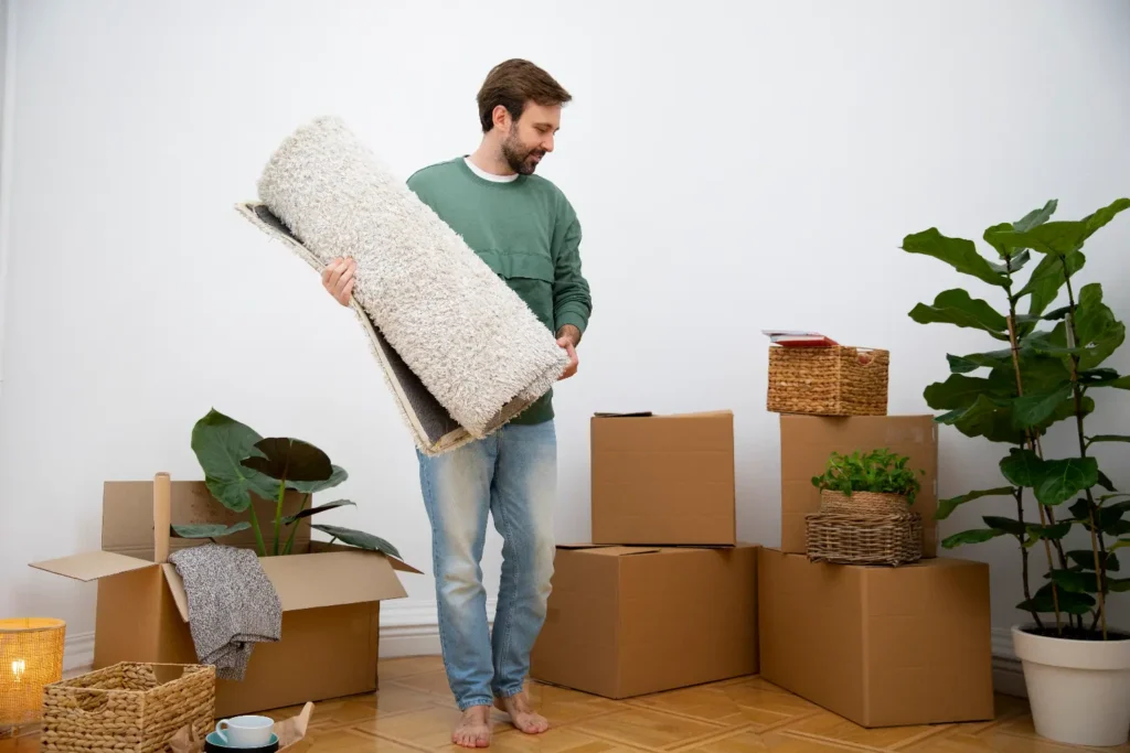 envio de muebles