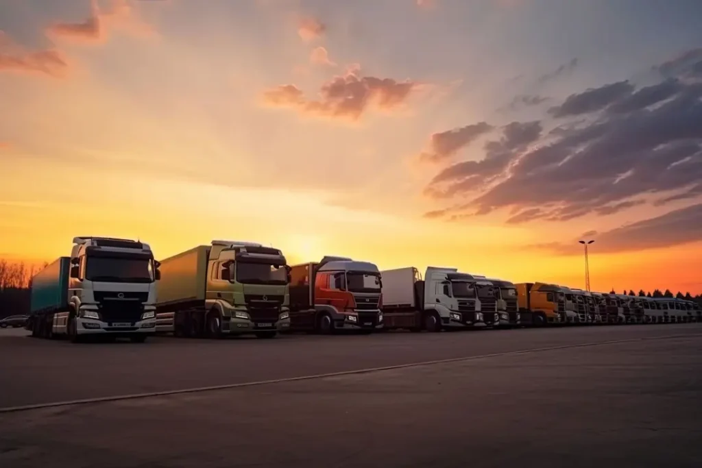 logistica de mercancia
