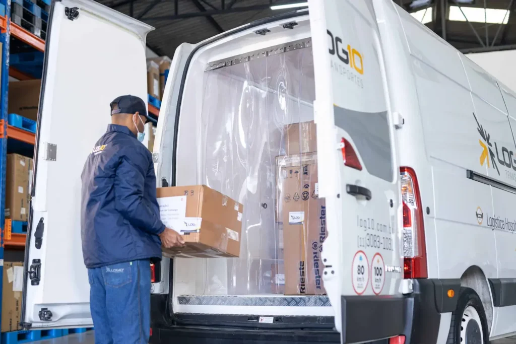 transporte sanitario