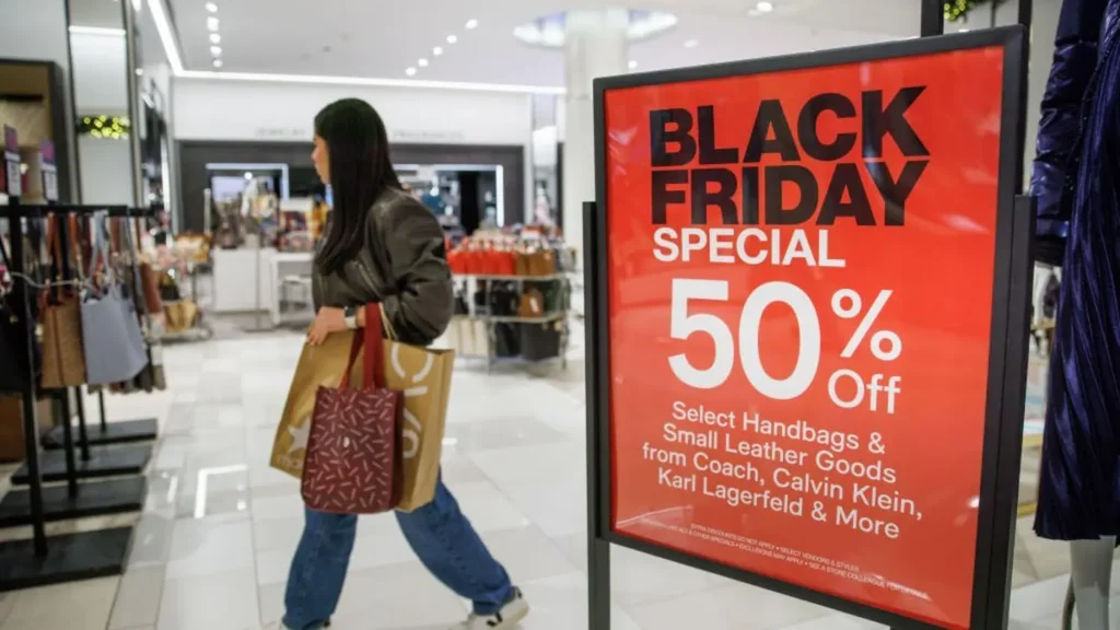 sector retail