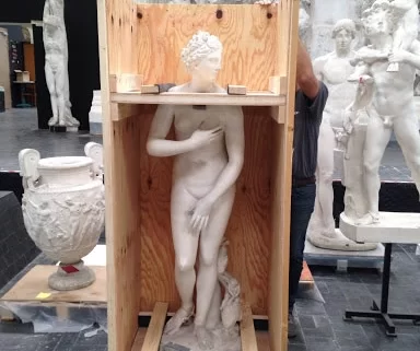 obra de arte