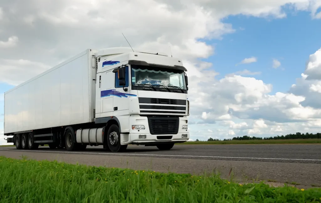 transporte de fletes internacional