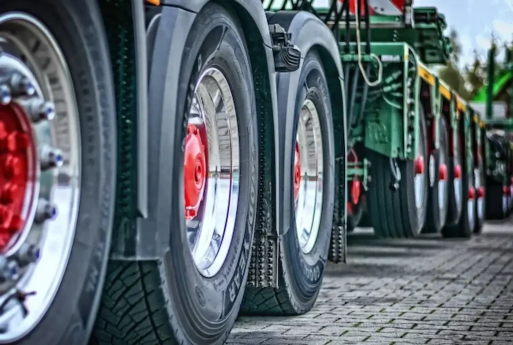 servicios especiales de transporte nacional