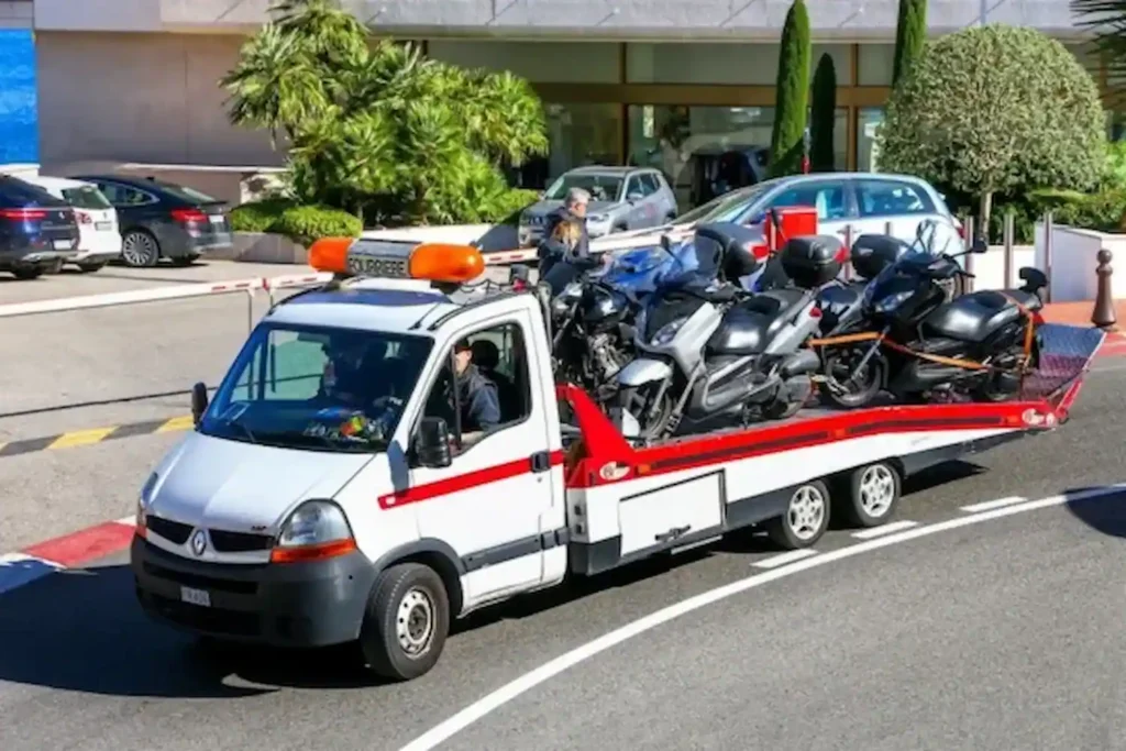 motos internacional