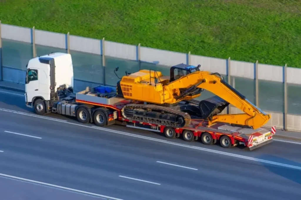 empresas de transporte especial nacional