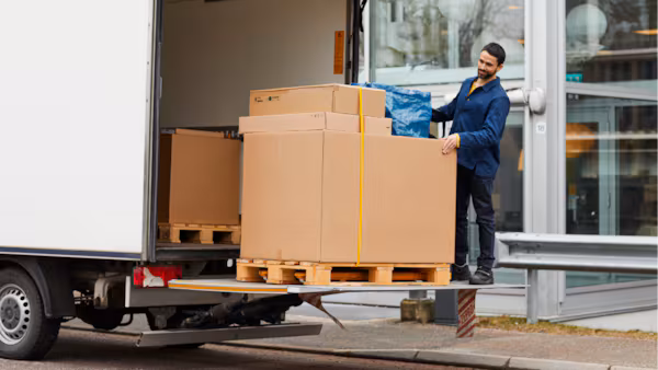 servicio de muebles