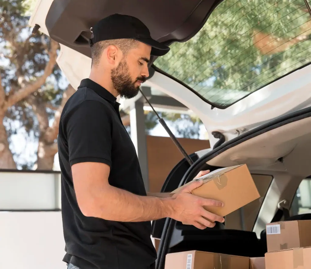 Servicios de Transporte en Asturias