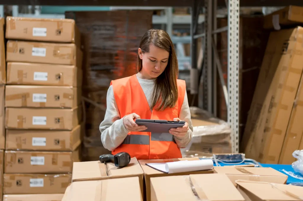 logistica ecommerce